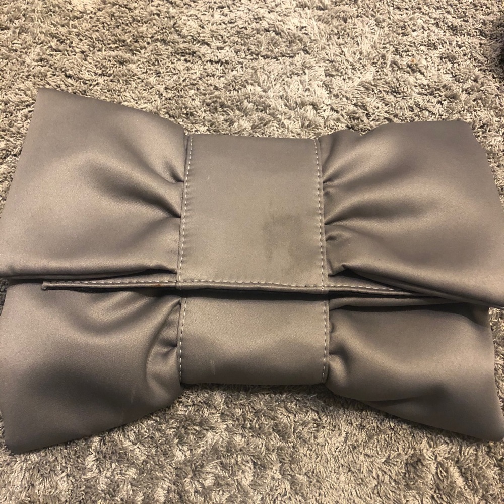 Furla evening clutch